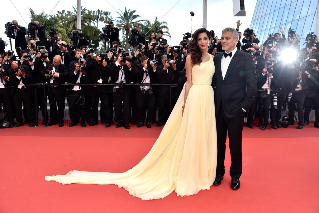 Cele aclamate tinute pe covorul rosu de la Cannes - Blog Sense Romania