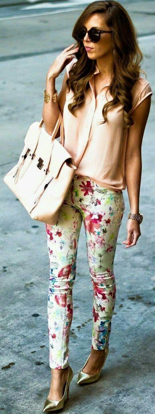 pantaloni-flori-pastel